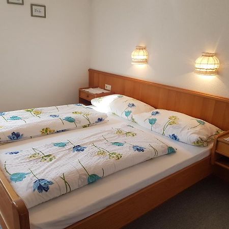 Apartament Alp-Aren Galtür Zewnętrze zdjęcie