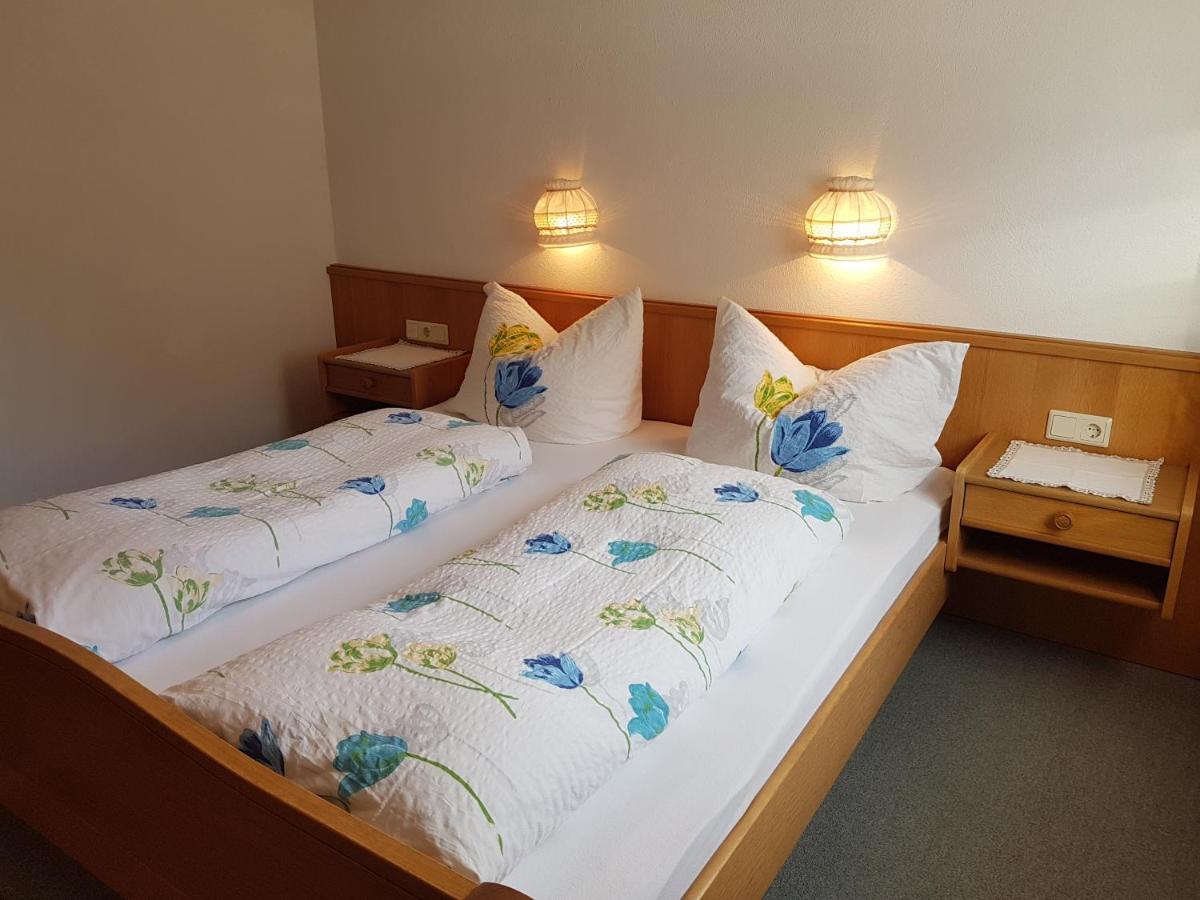 Apartament Alp-Aren Galtür Zewnętrze zdjęcie