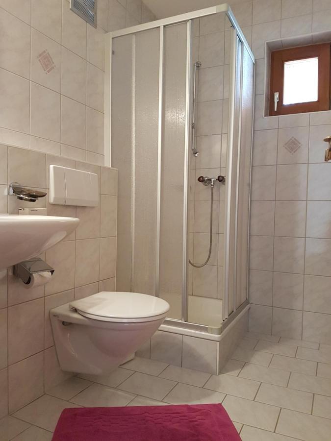 Apartament Alp-Aren Galtür Zewnętrze zdjęcie