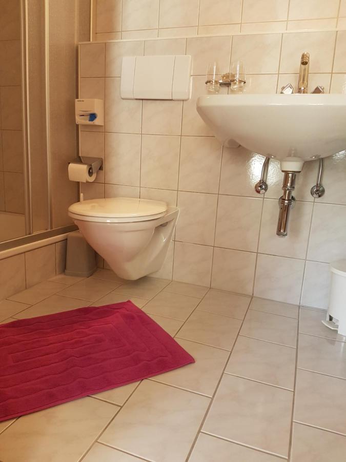 Apartament Alp-Aren Galtür Zewnętrze zdjęcie