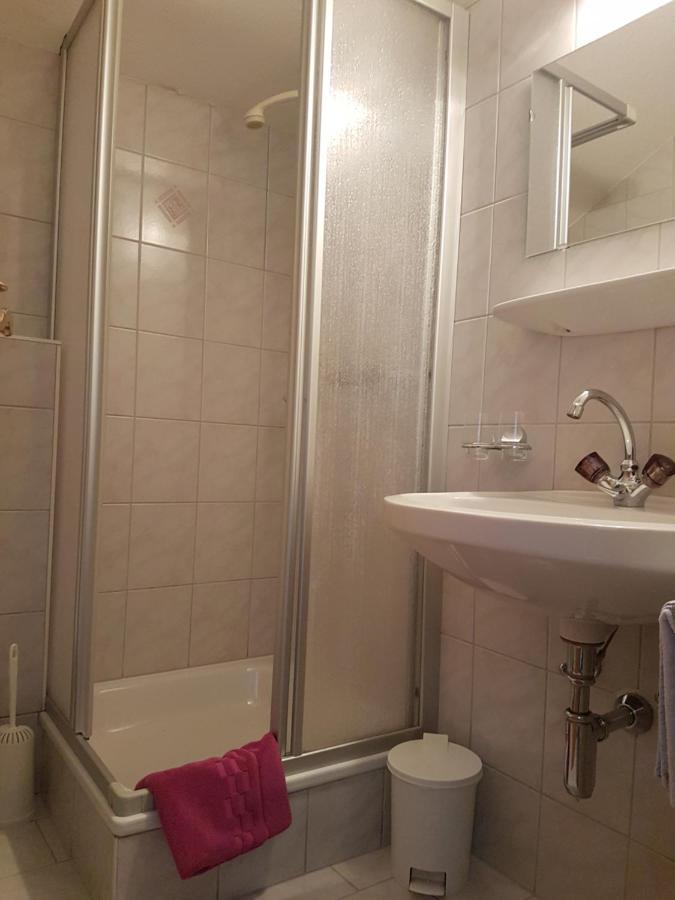 Apartament Alp-Aren Galtür Zewnętrze zdjęcie
