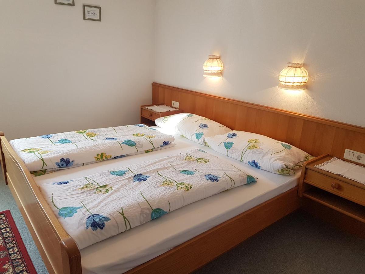 Apartament Alp-Aren Galtür Zewnętrze zdjęcie
